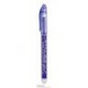 Długopis ścieralny FLEXI Abra niebieski