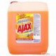 Płyn uniwesalny AJAX FF pomarańczowo-cytrynowe 5L