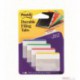 Zakładki indeksujące Post-it® 686-F1 do archiwizacji – proste, 4 kolory po 6 szt., 50,8mm x 38mm 3M