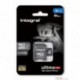 Micro SDHC 16GB (with Adapter to SD Card) CL10 Ultima Pro UHS-1, up to 90MB/s transfer speed