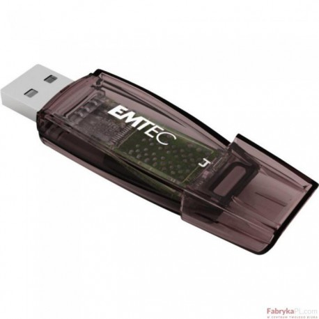 Pamięć USB EMTEC 4GB USB 2,0 ECMMD4GC410