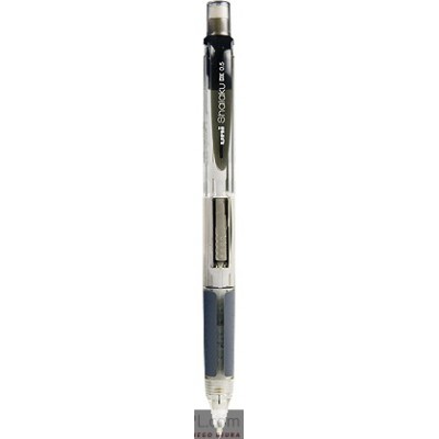 Ołówek automatyczny M5-208 Czarny Uni