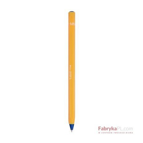 Długopis BIC Orange Niebieski 0,7mm