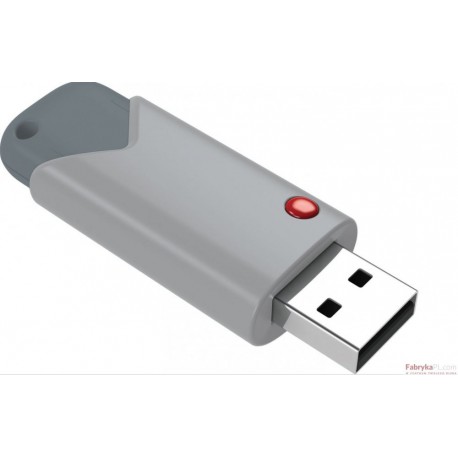 Pamięć USB EMTEC 4GB USB 2,0 click ECMMD4GB102