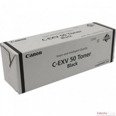 Toner CANON (C-EXV5) czarny 2x8000str 2szt