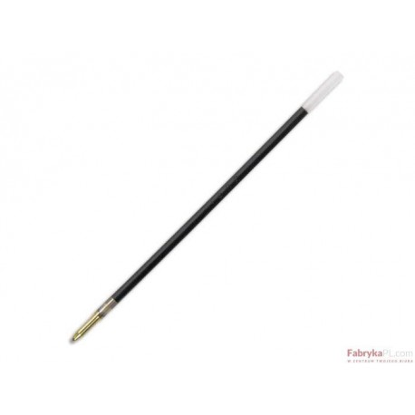 Wkład do długopisów BIC 4Colours Medium & Grip: Medium, Pro, Fashion Czarny Pudełko 50