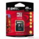 Karta pamięci EMTEC micro SDHC 4GBHC Class 4
