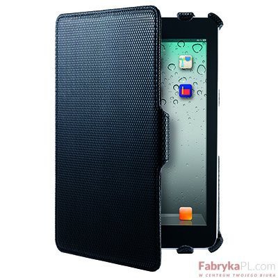 Etui Tech Grip do iPada Mini, czarne