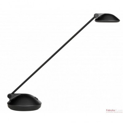 Lampa biurkowa UNILUX JOKER LED 20 czarna