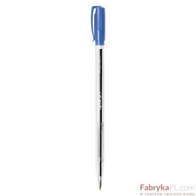 Długopis RYSTOR PIK-011 niebieski