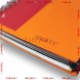 Kołobrulion A4+ OXFORD INTERNATIONAL Filingbook 100 kartek linia