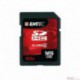 Karta pamięci EMTEC SDHC 16GB High Speed HC 60x (Class 4)