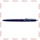 Długopis automatyczny TOMA ASYSTENT 0,7 mm - granatowa obudowa