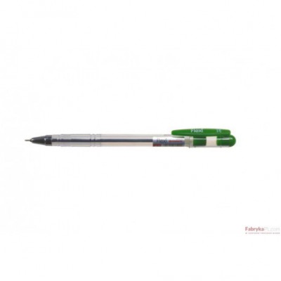 Długopis Flexi zielony Penmate