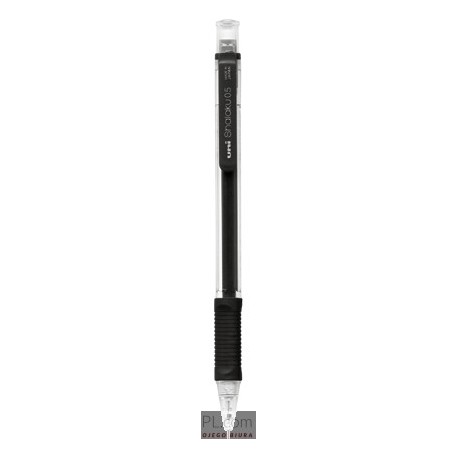 Ołówek automatyczny M5-101 Czarny Uni