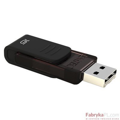 Pamięć USB EMTEC 8GB EKMMD8GC800