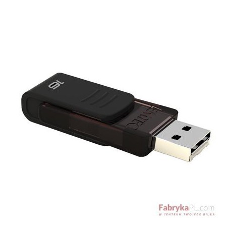 Pamięć USB EMTEC 8GB EKMMD8GC800