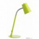 Lampa biurkowa UNILUX FLEXIO 20 LED zielona