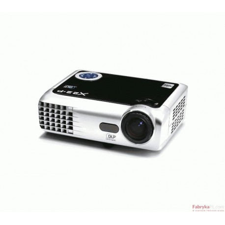 Projektor NOBO X28, DLP, XGA, 2800 ANSI