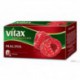 Herbata VITAX Inspirations Malina 20TB/40g