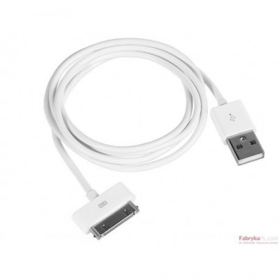 Kabel TRACER USB/IPHONE 3/4/4s IPAD 2/3 TRAKBK43613