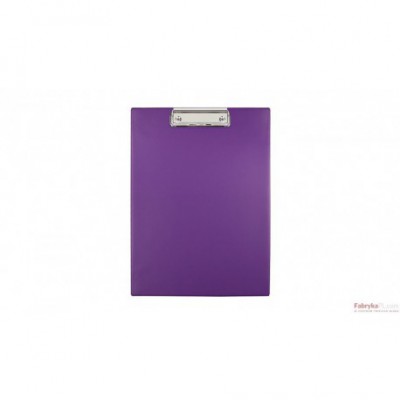 Klip A4 deska violet KKL-01-05 Biurfol